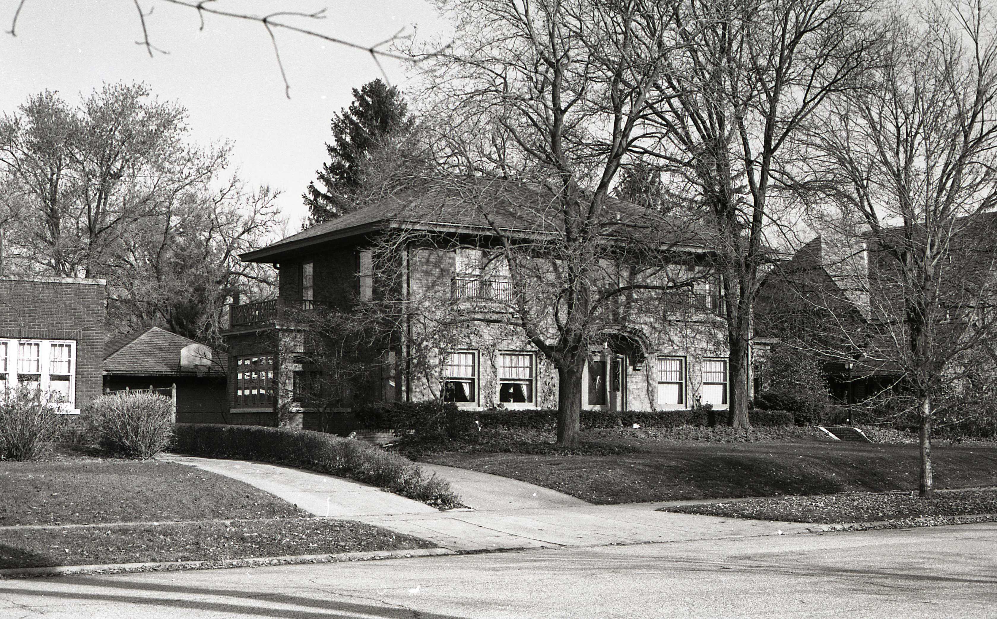 1113 East Wayne Street